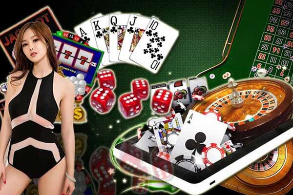 پاکستان کے نئے House of Fun Casinoکیسینو کھلاڑیوں کے لیے خوش آمدید بونس